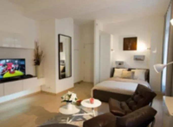 Appartement Brussels